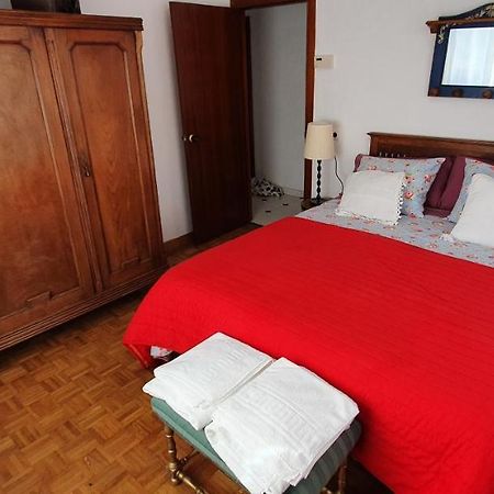 Villa La Pescal Arriondas Esterno foto