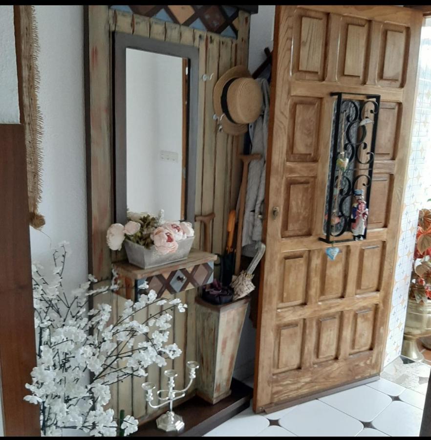 Villa La Pescal Arriondas Esterno foto