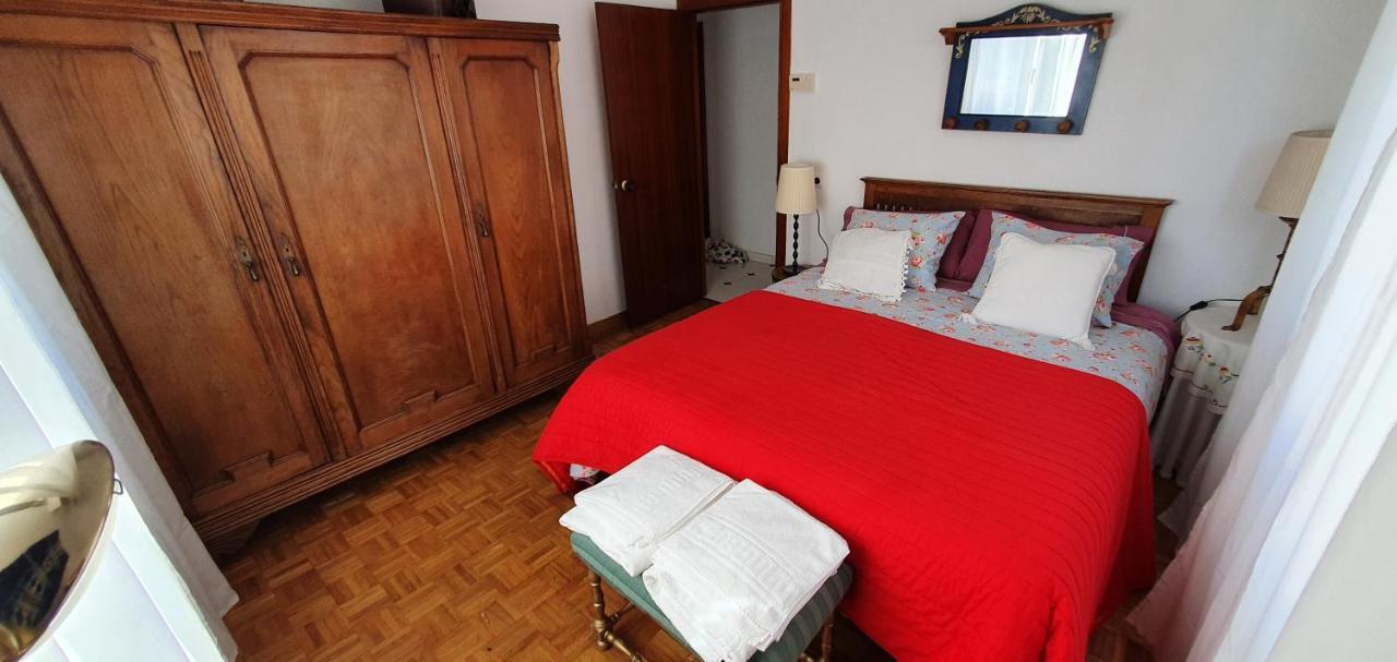 Villa La Pescal Arriondas Esterno foto