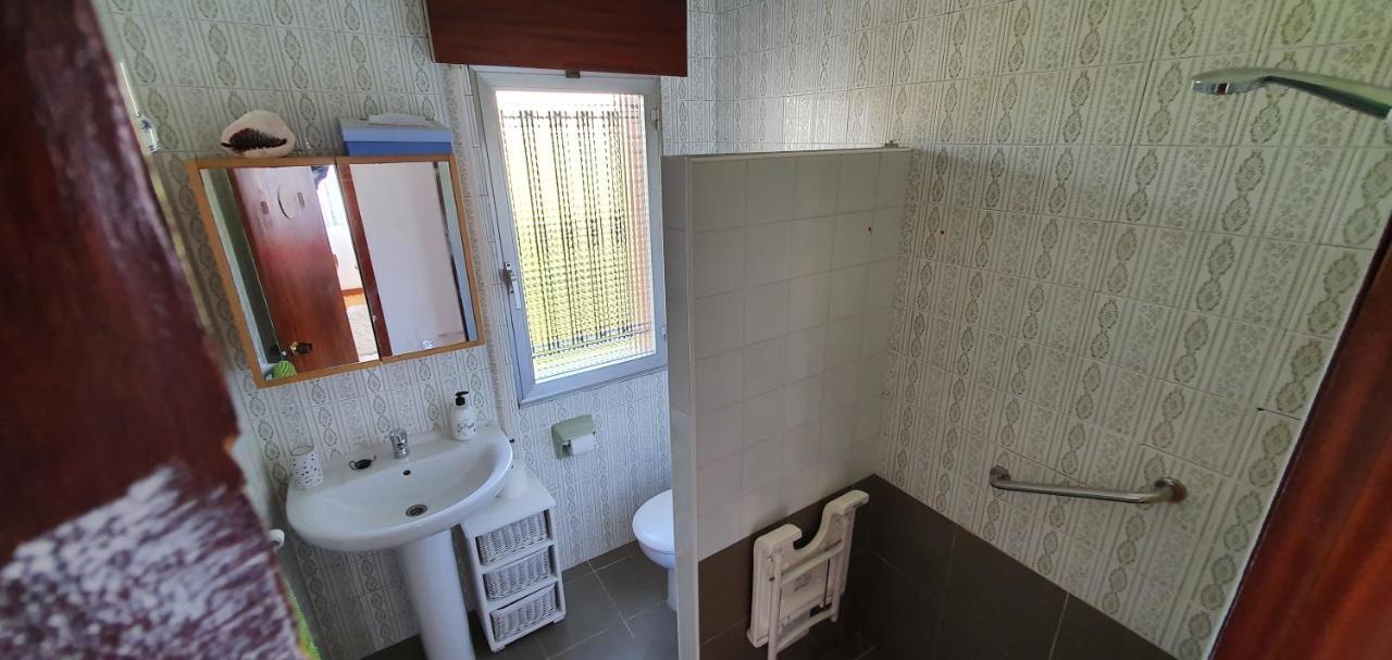 Villa La Pescal Arriondas Esterno foto
