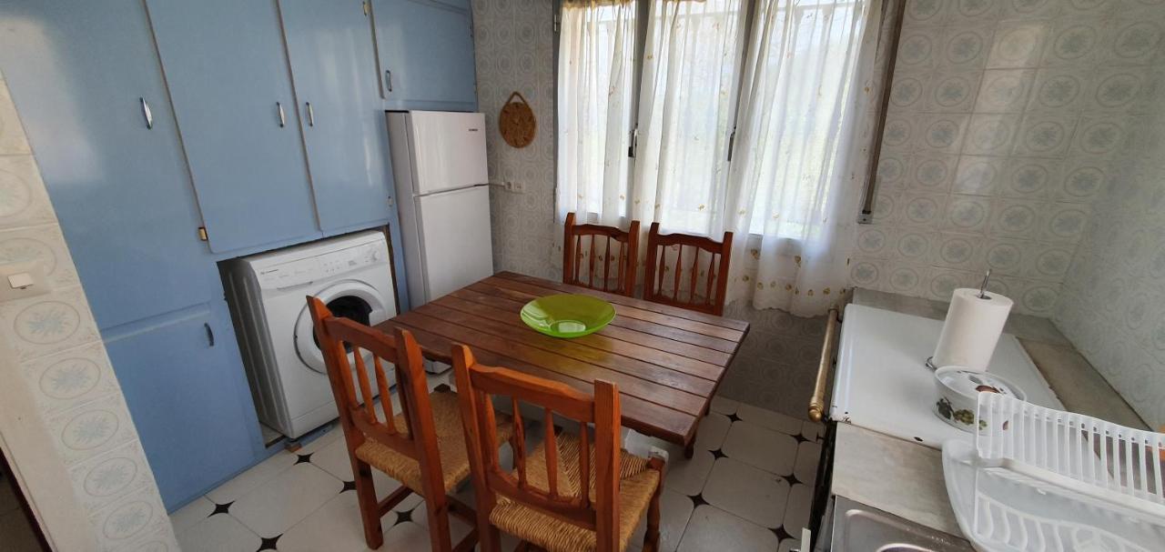 Villa La Pescal Arriondas Esterno foto